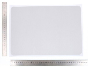 LCD BACK COVER SKIN HP ELITEBOOK 850 G3 PID02315